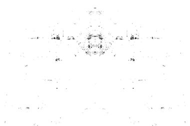 Siyah çizikli beyaz yüzey. pürüzlü yüzey