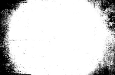 siyah ve beyaz grunge yaratıcı arka plan