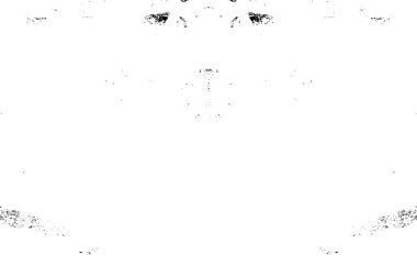 Çizikler, çizikler ve çizikler olan siyah beyaz bir arka plan.