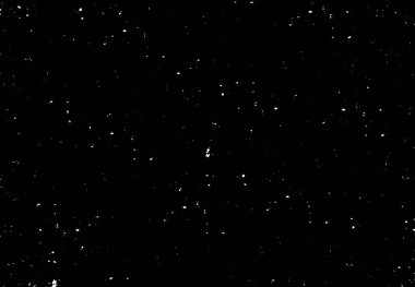 Çiziklerle soyut hasarlı yüzey. kaba siyah ve beyaz arkaplan