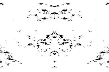 Siyah çizikli beyaz yüzey. pürüzlü yüzey