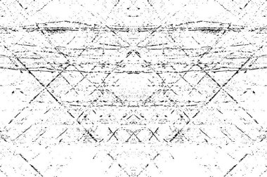 Yaşlı Grunge Tertemiz Siyah ve Beyaz Doku. Yaşlı Grunge Kusursuz Koyu Grunge dokusu. Eski Yıpranmış Örnekleme Örnekleri. Arkaplan Karanlık Örtüsü Deseni