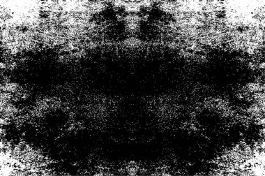 Yaşlı Grunge Tertemiz Siyah ve Beyaz Doku. Yaşlı Grunge Kusursuz Koyu Grunge dokusu. Eski Yıpranmış Örnekleme Örnekleri. Arkaplan Karanlık Örtüsü Deseni