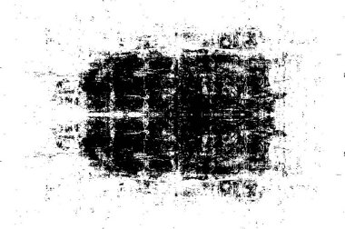 Yaşlı Grunge Tertemiz Siyah ve Beyaz Doku. Yaşlı Grunge Kusursuz Koyu Grunge dokusu. Eski Yıpranmış Örnekleme Örnekleri. Arkaplan Karanlık Örtüsü Deseni