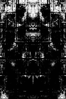 Yaşlı Grunge Tertemiz Siyah ve Beyaz Doku. Yaşlı Grunge Kusursuz Koyu Grunge dokusu. Eski Yıpranmış Örnekleme Örnekleri. Arkaplan Karanlık Örtüsü Deseni