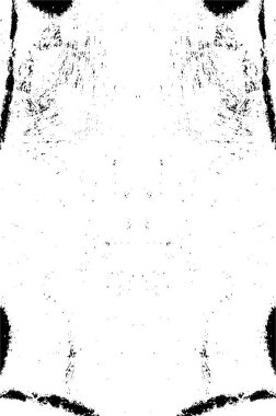 Yaşlı Grunge Tertemiz Siyah ve Beyaz Doku. Yaşlı Grunge Kusursuz Koyu Grunge dokusu. Eski Yıpranmış Örnekleme Örnekleri. Arkaplan Karanlık Örtüsü Deseni