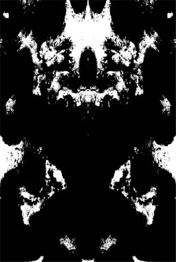 Yaşlı Grunge Tertemiz Siyah ve Beyaz Doku. Yaşlı Grunge Kusursuz Koyu Grunge dokusu. Eski Yıpranmış Örnekleme Örnekleri. Arkaplan Karanlık Örtüsü Deseni