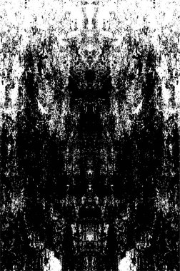 Yaşlı Grunge Tertemiz Siyah ve Beyaz Doku. Yaşlı Grunge Kusursuz Koyu Grunge dokusu. Eski Yıpranmış Örnekleme Örnekleri. Arkaplan Karanlık Örtüsü Deseni