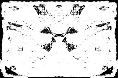 Yaşlı Grunge Tertemiz Siyah ve Beyaz Doku. Yaşlı Grunge Kusursuz Koyu Grunge dokusu. Eski Yıpranmış Örnekleme Örnekleri. Arkaplan Karanlık Örtüsü Deseni