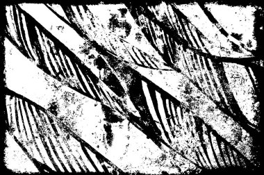 Yaşlı Grunge Tertemiz Siyah ve Beyaz Doku. Yaşlı Grunge Kusursuz Koyu Grunge dokusu. Eski Yıpranmış Örnekleme Örnekleri. Arkaplan Karanlık Örtüsü Deseni