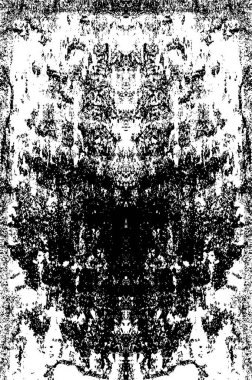 Yaşlı Grunge Tertemiz Siyah ve Beyaz Doku. Yaşlı Grunge Kusursuz Koyu Grunge dokusu. Eski Yıpranmış Örnekleme Örnekleri. Arkaplan Karanlık Örtüsü Deseni