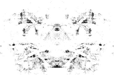 Yaşlı Grunge Tertemiz Siyah ve Beyaz Doku. Yaşlı Grunge Kusursuz Koyu Grunge dokusu. Eski Yıpranmış Örnekleme Örnekleri. Arkaplan Karanlık Örtüsü Deseni