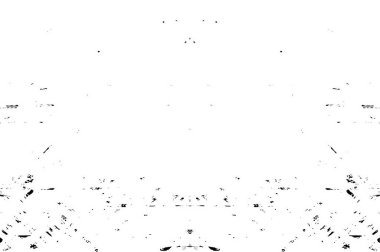 siyah ve beyaz grunge yaratıcı arka plan