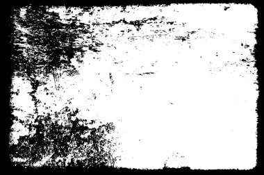 soyut eski grunge siyah beyaz arkaplan 
