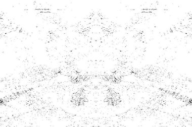 siyah ve beyaz grunge yaratıcı arka plan