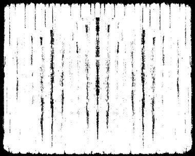 Grunge black and white pattern. Monochrome particles abstract texture. Background of cracks, scuffs, chips, stains, ink spots, lines. Dark design background surface. Gray printing element