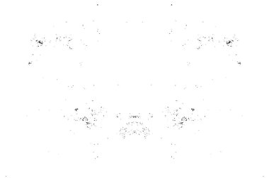 Grunge black and white pattern. Monochrome particles abstract texture. Background of cracks, scuffs, chips, stains, ink spots, lines. Dark design background surface. Gray printing element