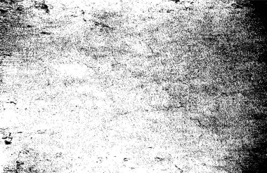Grunge black and white pattern. Monochrome particles abstract texture. Background of cracks, scuffs, chips, stains, ink spots, lines. Dark design background surface. Gray printing element