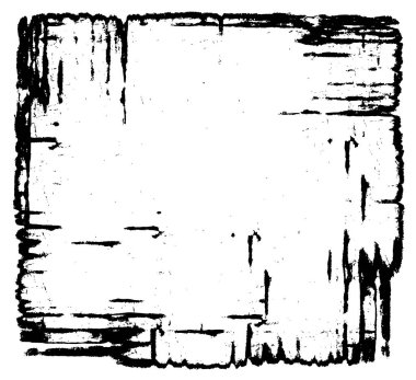 Grunge black and white pattern. Monochrome particles abstract texture. Background of cracks, scuffs, chips, stains, ink spots, lines. Dark design background surface. Gray printing element