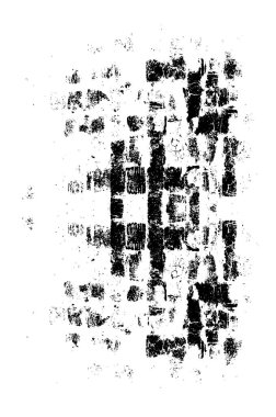 Siyah ve beyaz grunge arka planı. Kentsel tarzdaki soyut kirli desen