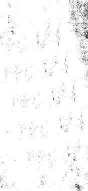 Klasik siyah beyaz monokrom grunge dokusu. Mürekkep lekeleri, sıçramalar, çizgiler.