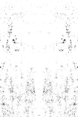 Klasik siyah beyaz monokrom grunge dokusu. Mürekkep lekeleri, sıçramalar, çizgiler.