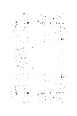 Siyah beyaz desenli, lekeli, çizikli ve çizgili sıkıntılı bir arka plan. Soyut vektör illüstrasyonu