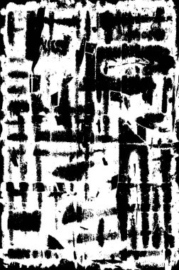 Grunge Doku Arkaplanı. Sıkıntılı Kaplama DokusuName.