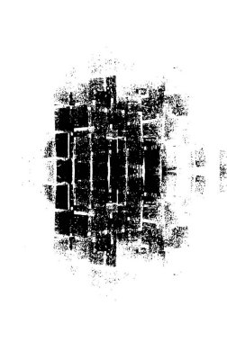 Grunge Doku Arkaplanı. Sıkıntılı Kaplama DokusuName.