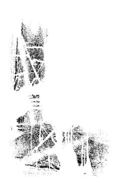 Grunge Doku Arkaplanı. Sıkıntılı Kaplama DokusuName.