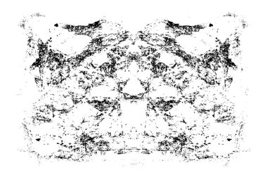 siyah ve beyaz grunge yaratıcı arka plan