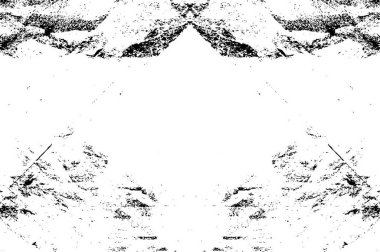 siyah ve beyaz grunge yaratıcı arka plan