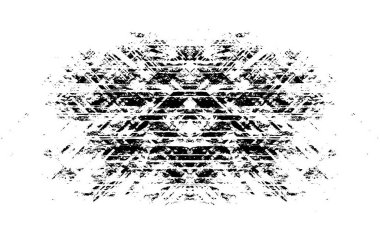 siyah ve beyaz grunge yaratıcı arka plan