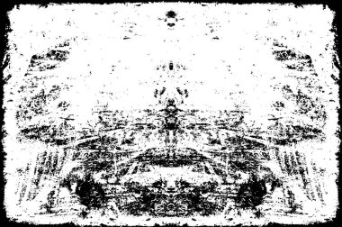 soyut eski grunge siyah beyaz arkaplan 