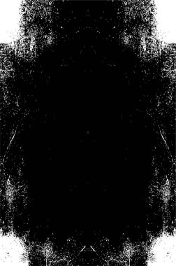 Soyut arkaplan. Siyah ve beyaz tonlu monokrom desen 