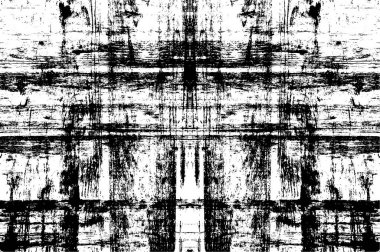 siyah ve beyaz grunge yaratıcı arka plan