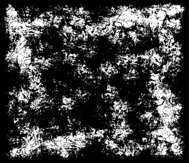 siyah ve beyaz grunge yaratıcı arka plan