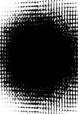 siyah ve beyaz grunge yaratıcı arka plan