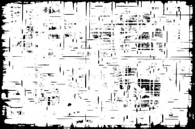 soyut eski grunge siyah beyaz arkaplan 