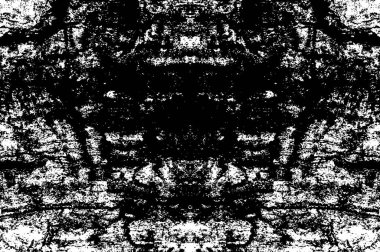 siyah ve beyaz grunge yaratıcı arka plan