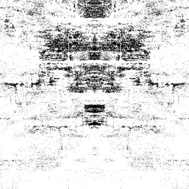 siyah ve beyaz grunge yaratıcı arka plan