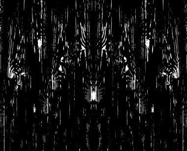 siyah ve beyaz grunge yaratıcı arka plan