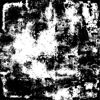 siyah ve beyaz grunge yaratıcı arka plan