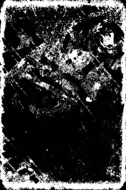 siyah ve beyaz grunge yaratıcı arka plan