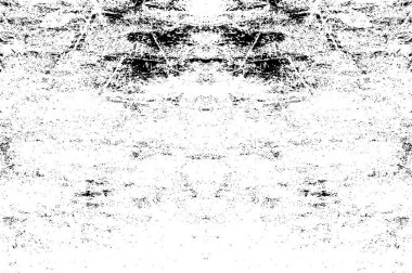 siyah ve beyaz grunge yaratıcı arka plan