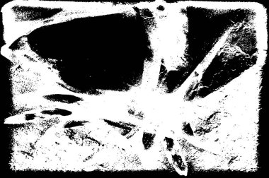 soyut eski grunge siyah beyaz arkaplan 