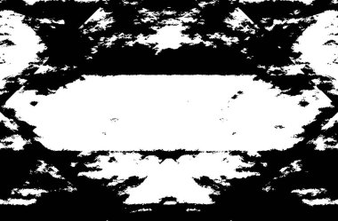 siyah ve beyaz grunge yaratıcı arka plan