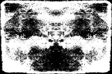 soyut eski grunge siyah beyaz arkaplan 