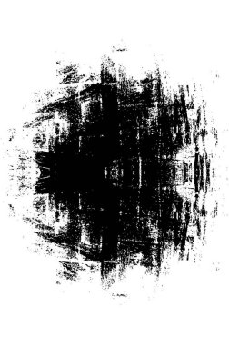 siyah ve beyaz grunge yaratıcı arka plan