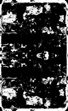 siyah ve beyaz grunge yaratıcı arka plan